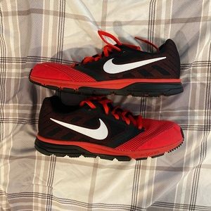 Nike tennis shoes